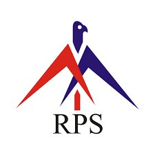 Rafay Power Solutions RPS logo